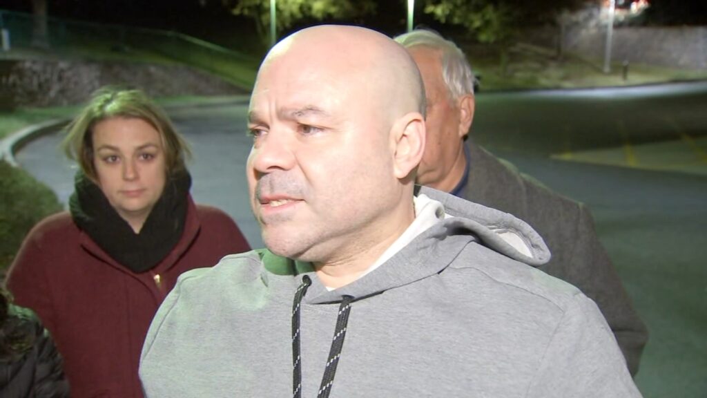 14125982_113023-wpvi-wrongfully-convicted-man-released-11pm-CC-vid Eddie Ramirez,