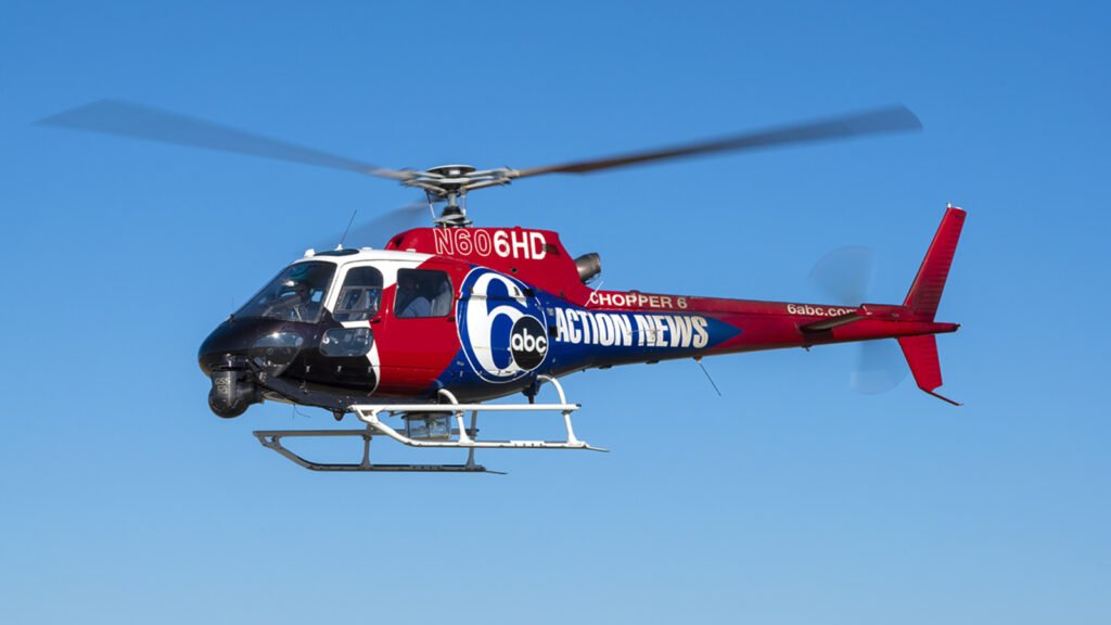6abc-chopper-6-2023-12-22 Helicopter