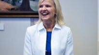 Lt. Gov. Hall-Long