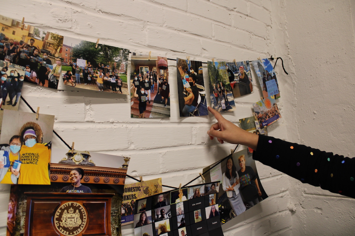 Domestic workers organized and fought to achieve a citywide Domestic Workers Bill of Rights in 2019. But many faced backlash from employers when they started to exercise those newly protected rights, and say more is needed to strengthen their labor protections.