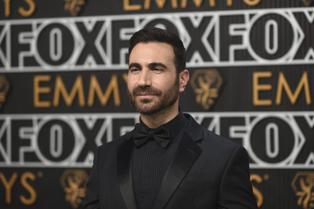 Brett Goldstein