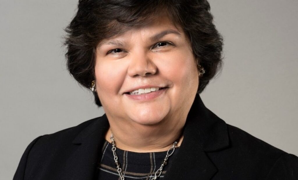 Anita Santos-Singh
