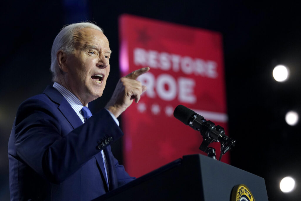Joe Biden Joe Biden