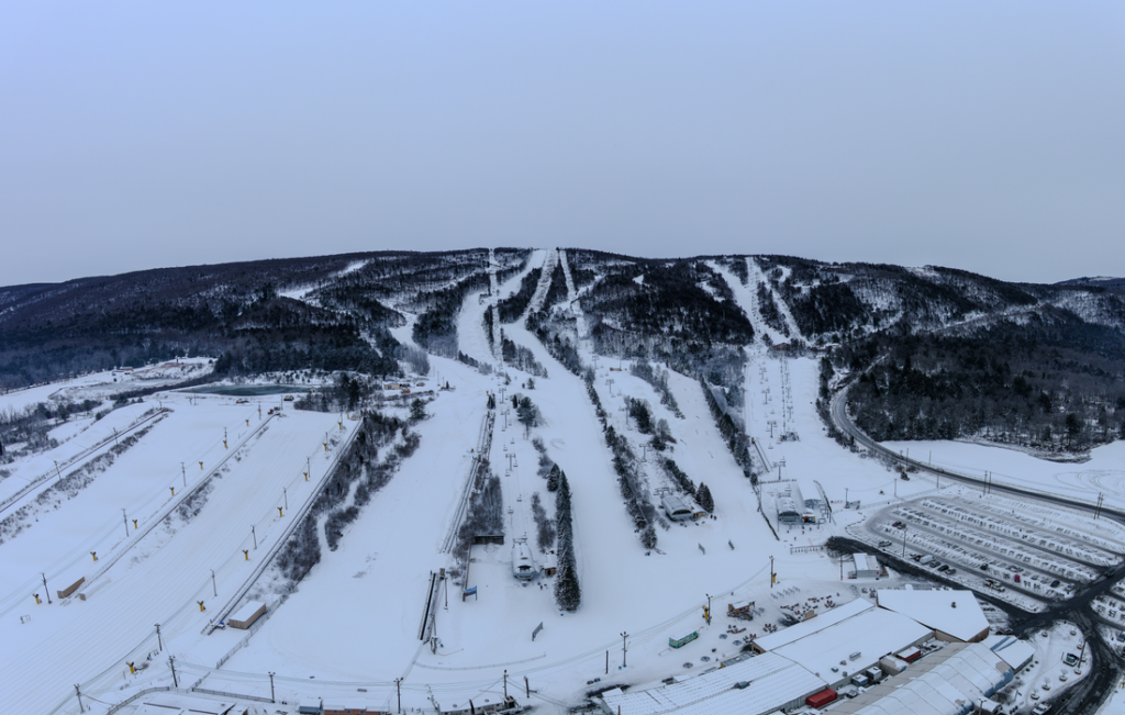 Blue Mountain 3