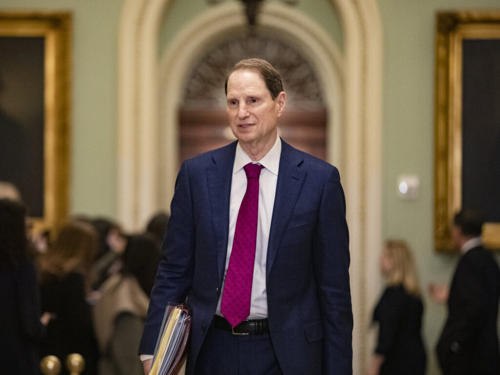 Senate Impeachment Trial Of President Trump Continues Senate Impeachment Trial Of President Trump Continues