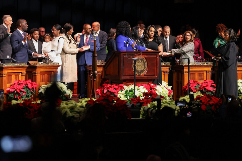 parker-inauguration-met-k-paynter-2024-01-02-10 CIty Council swearing in ceremony