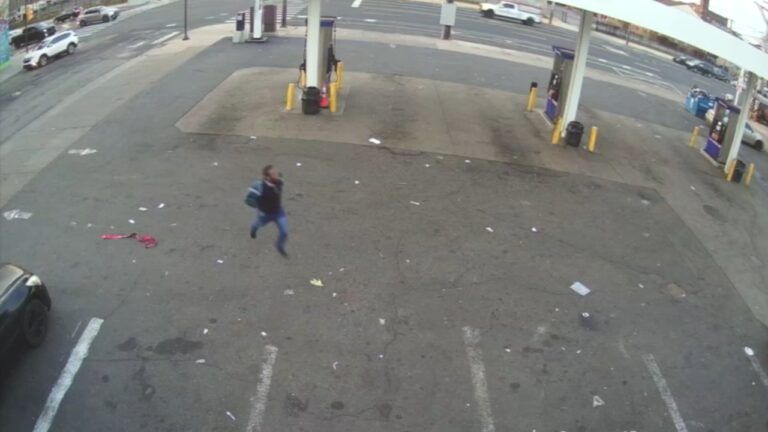 Surveillance photo