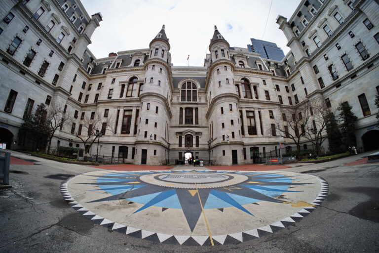 Philadelphia City Hall