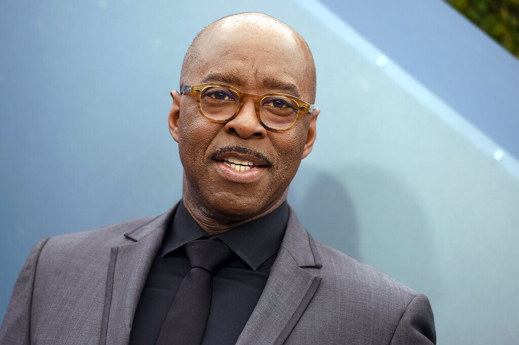 Courtney B. Vance