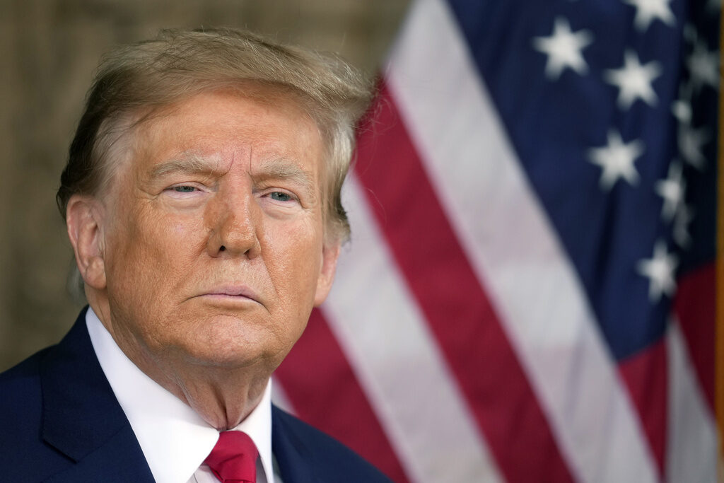 Donald Trump Donald Trump close-up