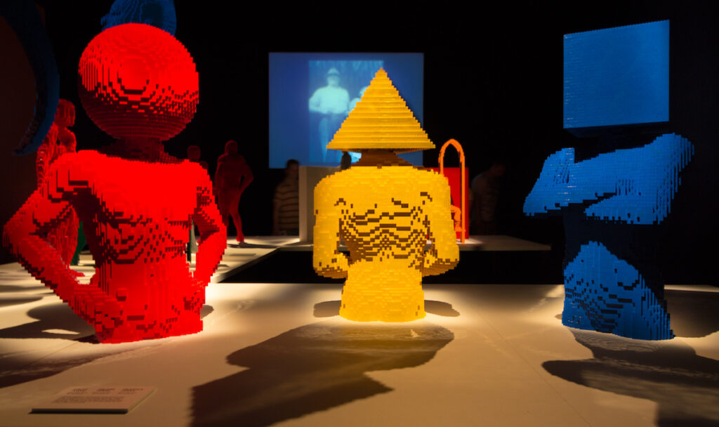 Legos