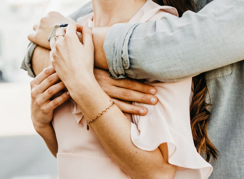 arms