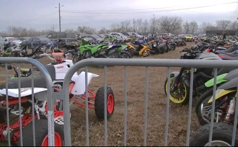 ATVs
