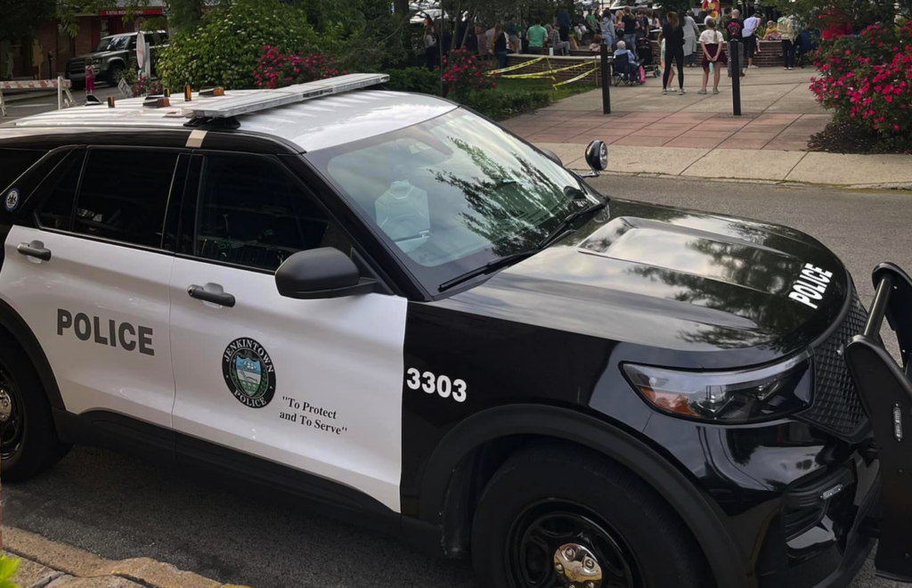 jenkintown-police-department-car police car