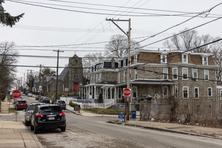 Homes in Germantown