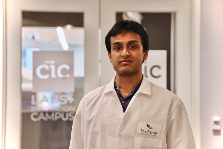 Aravind Krishnan