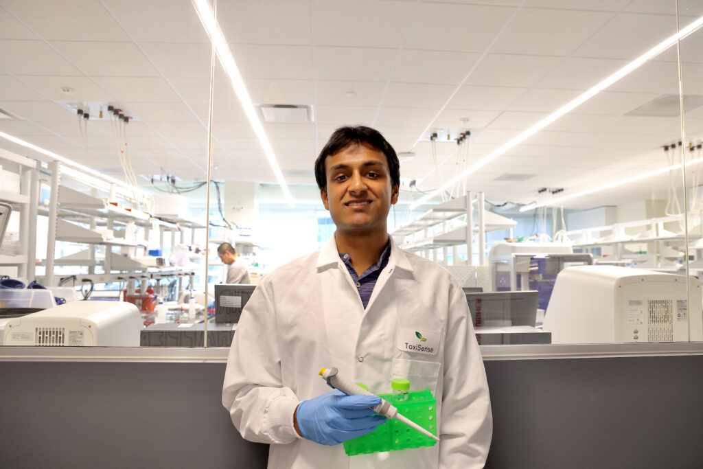 Aravind Krishnan