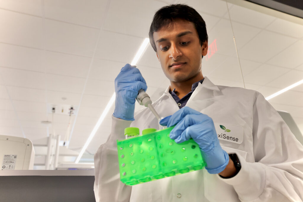 Aravind Krishnan