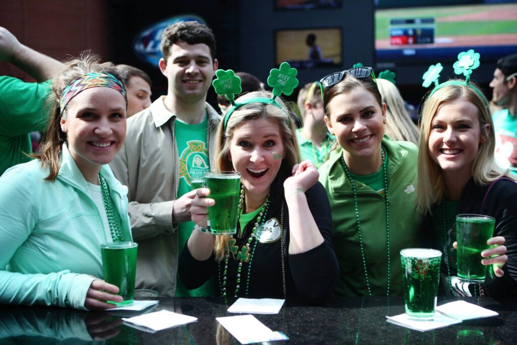 2162-11038280_647665485364880_7059398836846756017_o (1) (2) an Irish-themed party at a bar