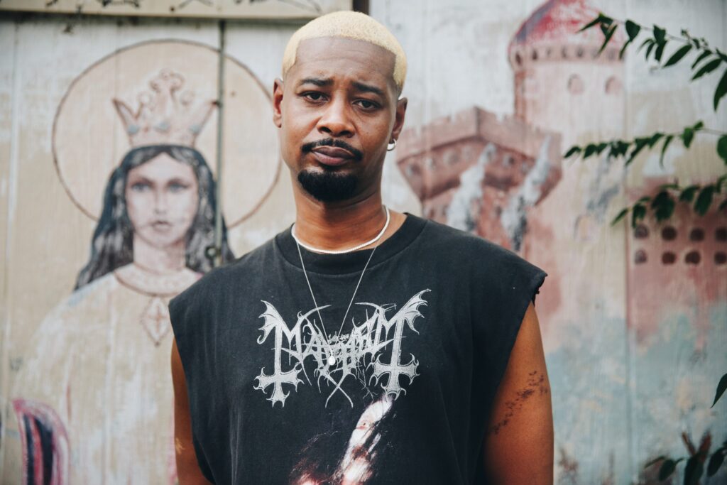 DANNY-BROWN-LOCATION-3-85-Edit_3000-scaled Critically acclaimed rapper Danny Brown will be performing a solo show at the Theatre of the Living Arts on Wednesday.