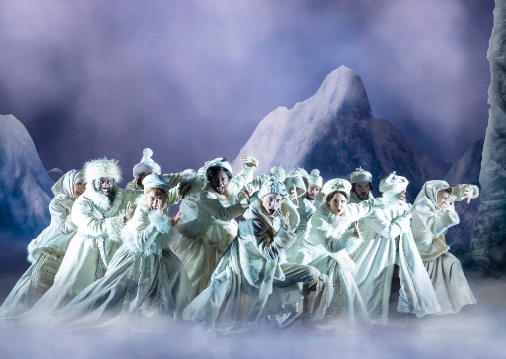 FROZEN.provided.photobyDeenvanMeer (1) Disney's 'Frozen the Musical'