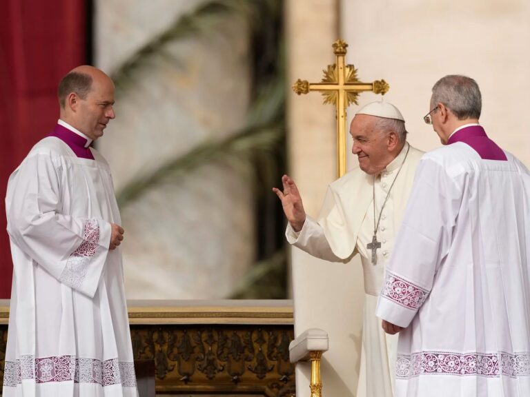 Pope Francis