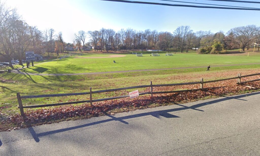 crowell park Crowell Park