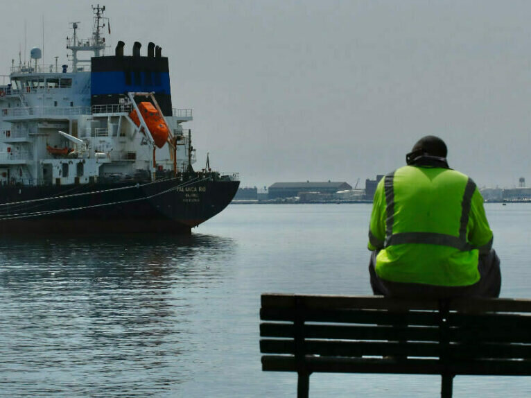 Baltimore's Francis Scott Key Bridge Collapses After Being Struck By Cargo Ship