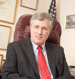 Thomas S. Neuberger