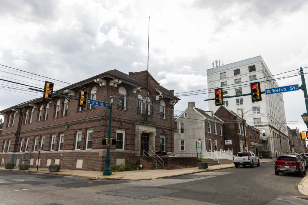 The Stormwater Authority