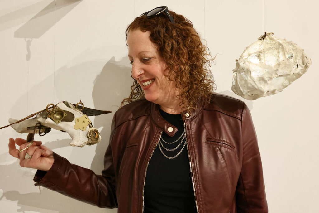 Denise Wolf