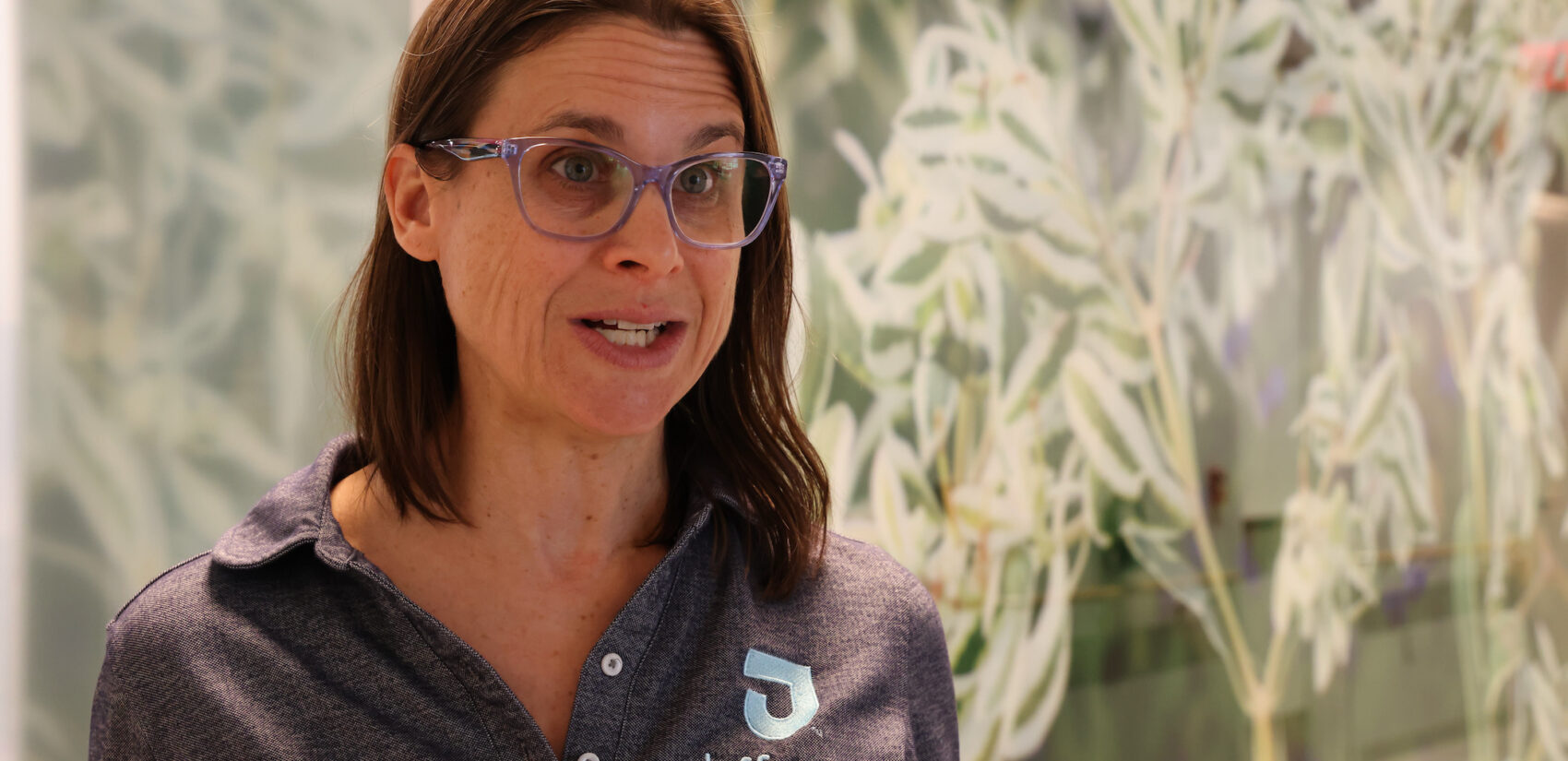 Dr. Wendy Ross