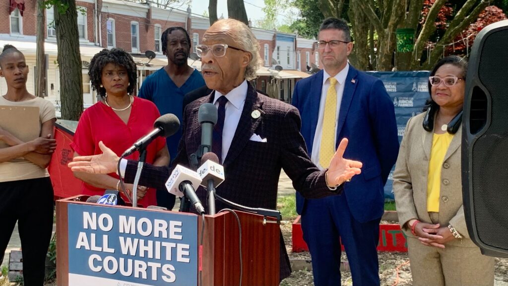 2024-04-30-al-sharpton-wilmington-visit Al Sharpton in Wilmington