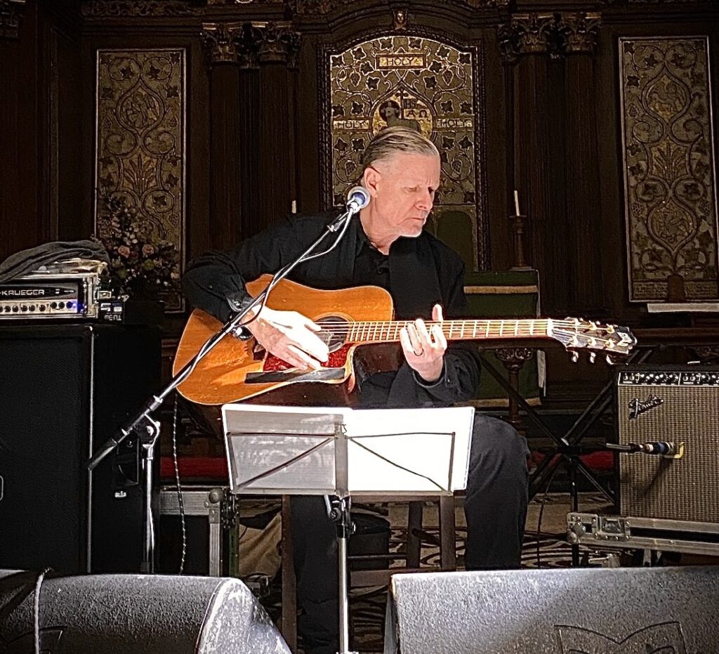 3.M.Gira-of-Swans-by-Giorgio-Salmoiraghi Michael Gira