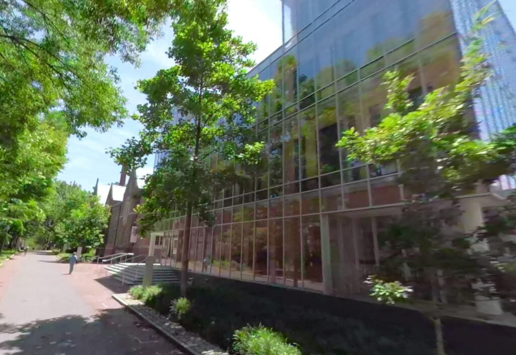 Annenberg-Public-Policy-Center The University of Pennsylvania’s Annenberg Public Policy Center