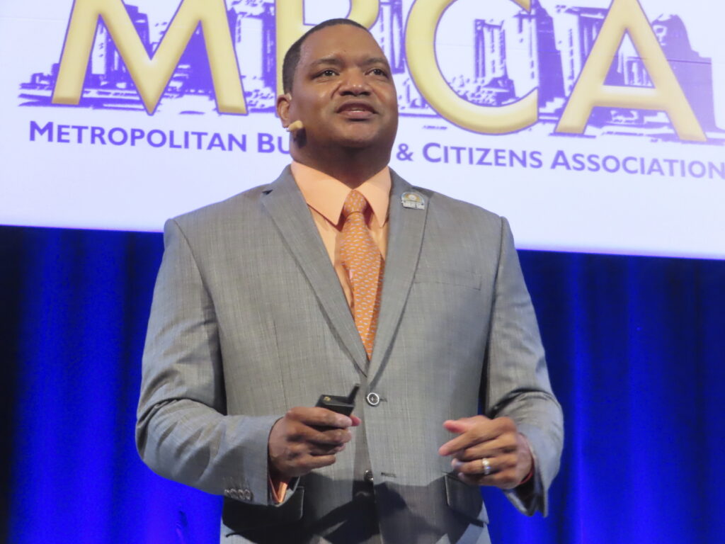 Atlantic City Mayor Child Abuse Marty Small