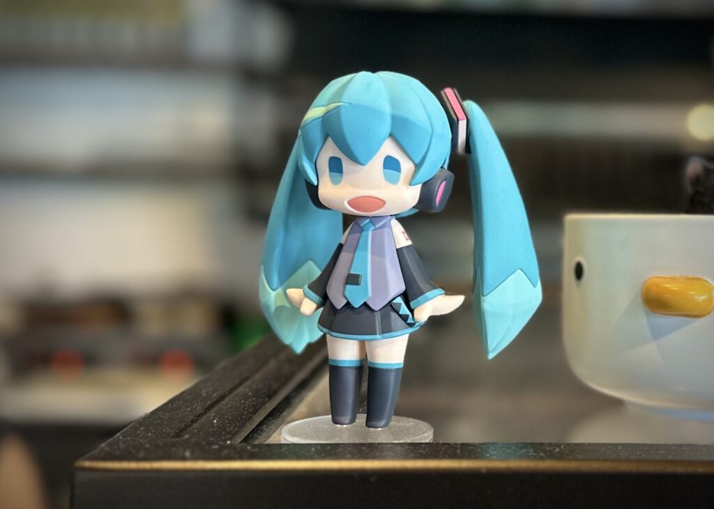 Hatsune Miku 2024-04-26 Hatsune Miku