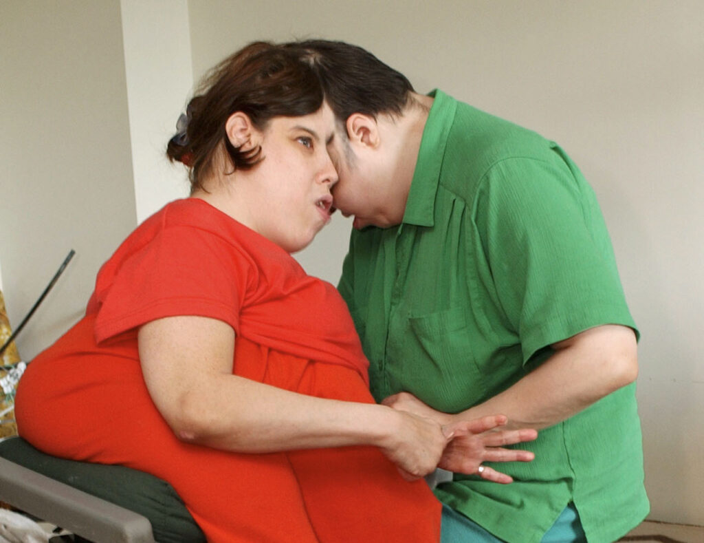 George and Lori Schappel