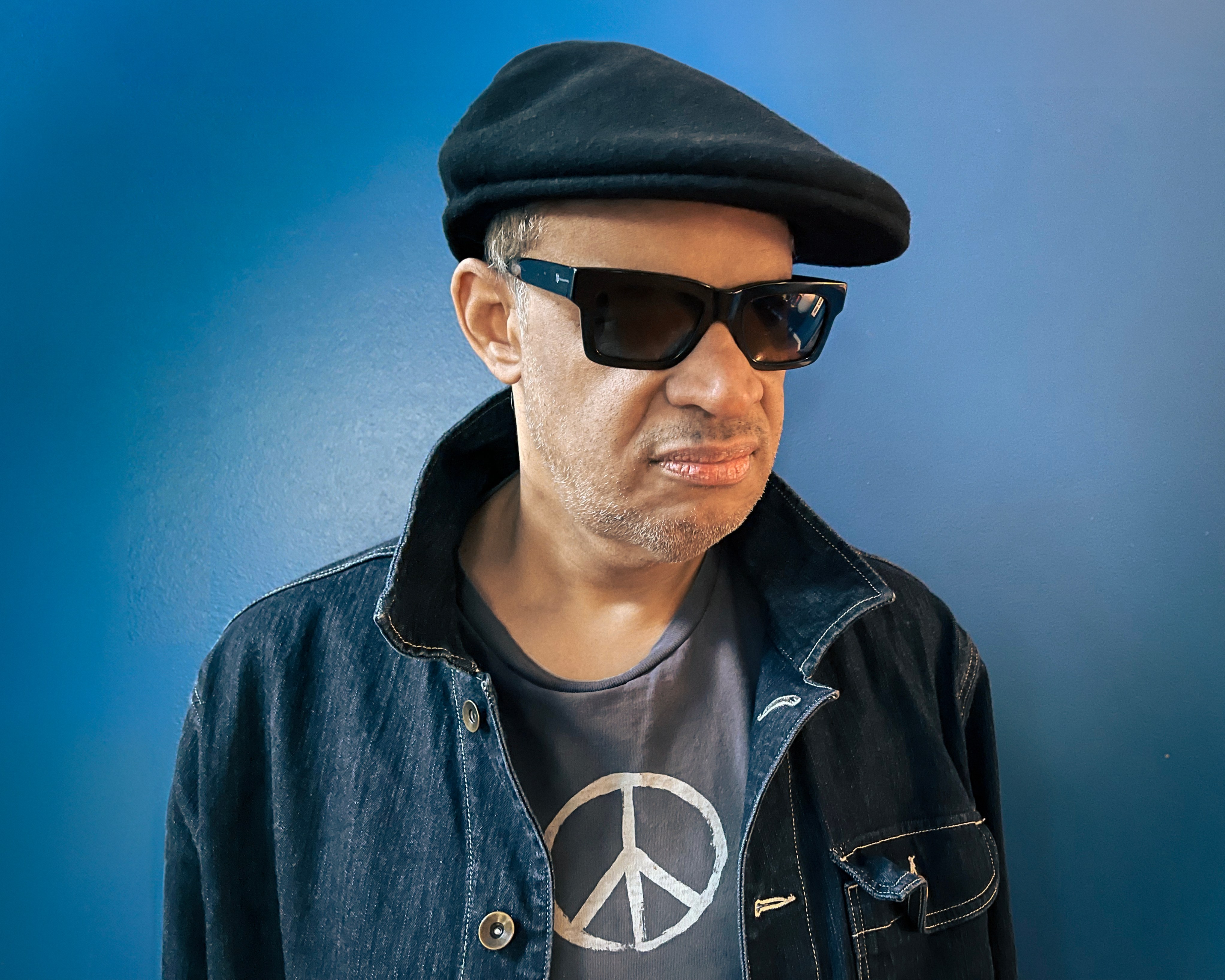 Raul Midón