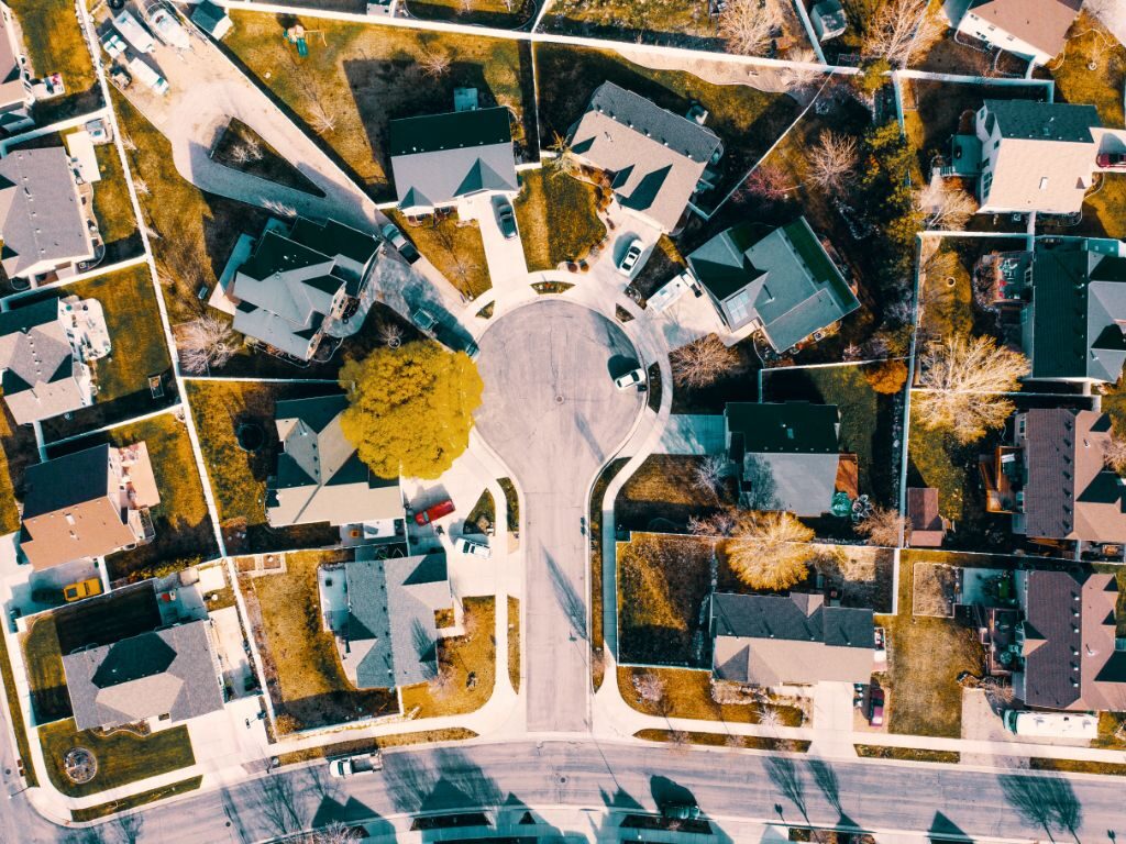 Housing Market Finding an affordable house or apartment seems impossible these days