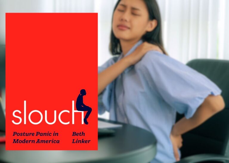 The unusual and unexpected evolution of the perceived crisis of poor posture in contemporary America—spanning from eugenics and posture contests to present-day advocates of 