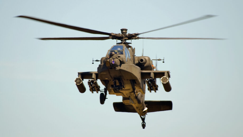 army-helicopter helicopter