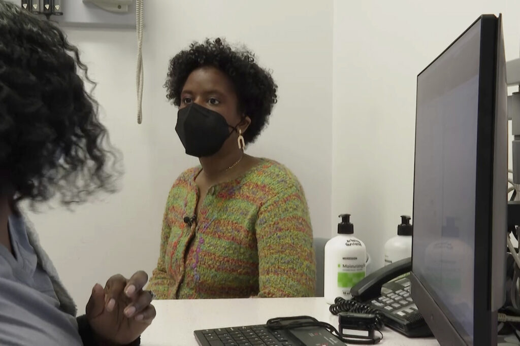 Kidney Transplants-Race a student at Temple University