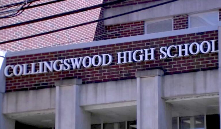 Collingswood High School