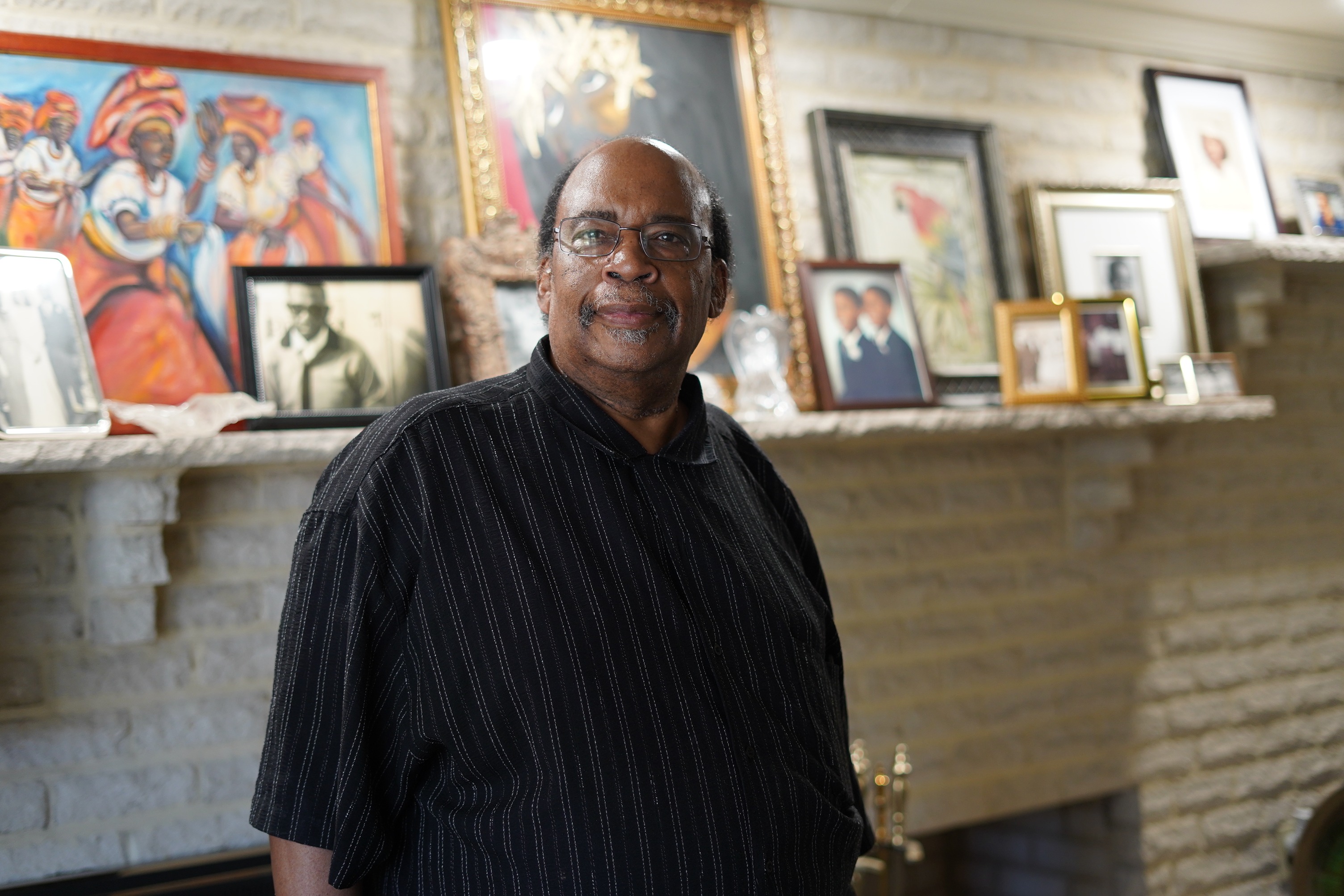 Donald Scott
