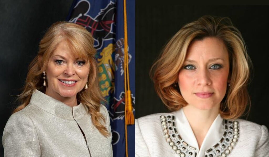 garrity-mcclelland-spotlight-pa-2024-04-23 Stacy Garrity and Erin McClelland