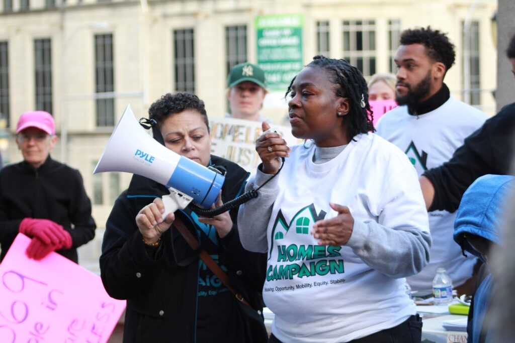 homes-campaign-delaware HOMES Campaign organizers