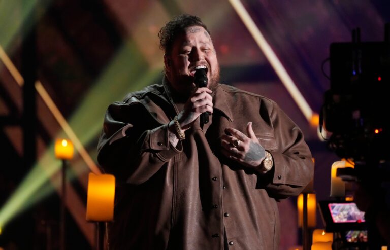 Jelly Roll