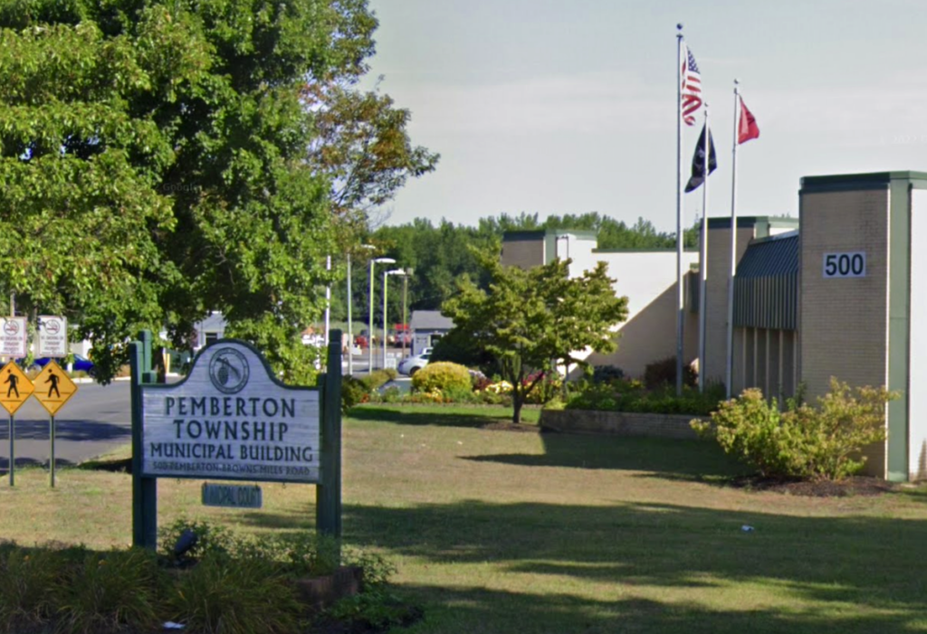 pemberton-township-municipal-building-2024-04-18 Office building