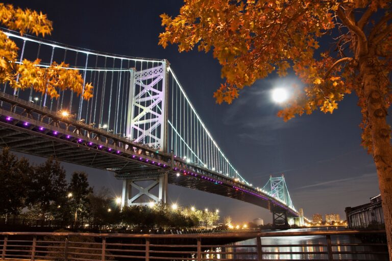 Photo submission to past Philly Photo Day. (Scott Cassidy, 2013)